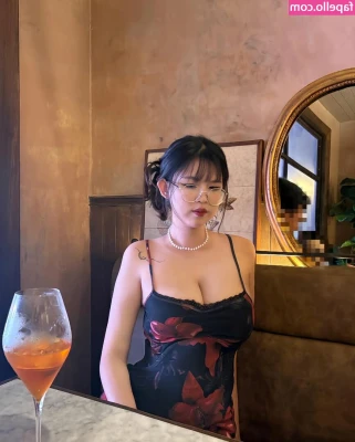 Baimiminmint - I've been a bad girl.