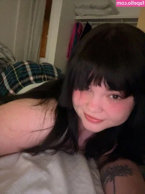 Bjpuella - Tip me $10 for $3000 worth of content 😱😱😱