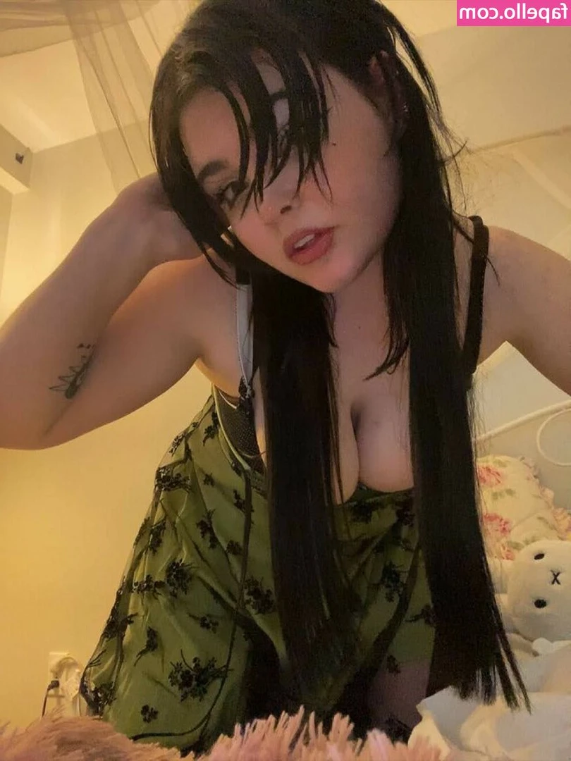 Bjpuella - Night y'all 💚