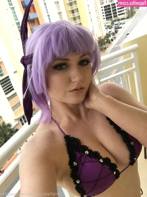 TerminaCosplay - Hey love it’s freaky Friday 😛🥵