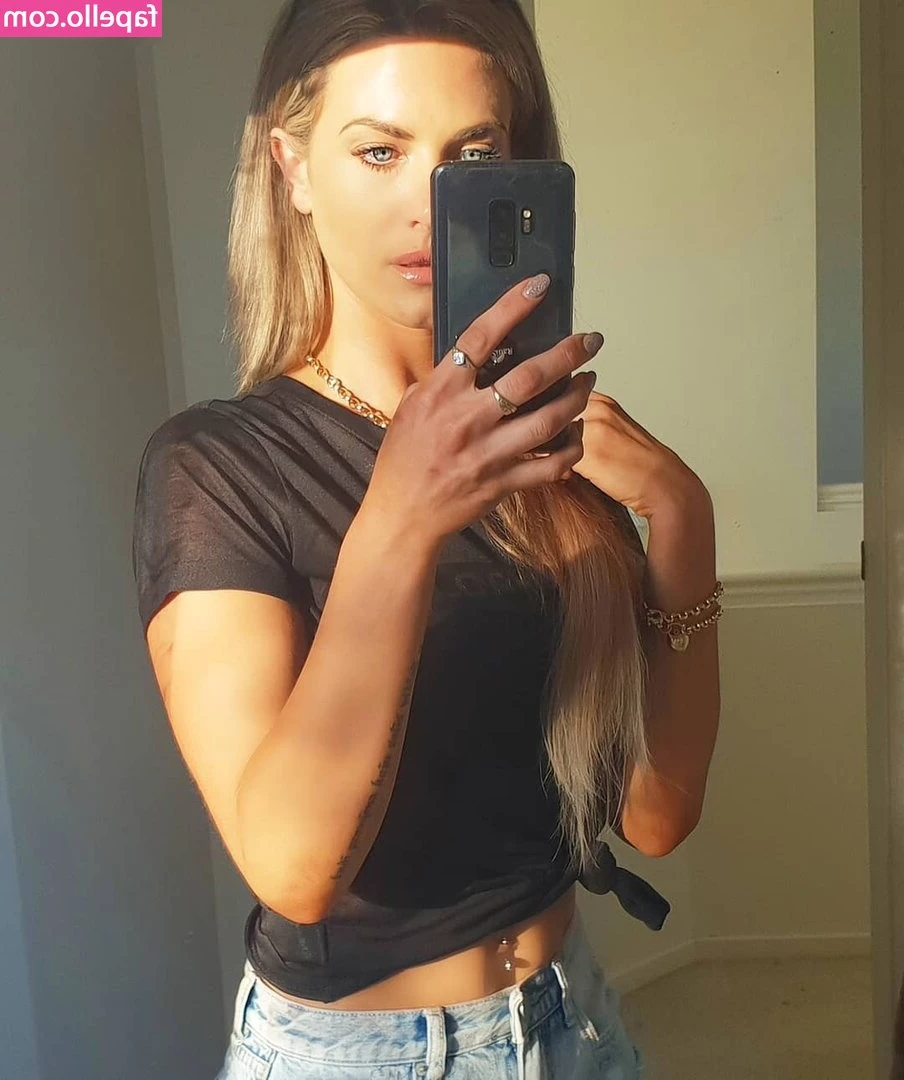 Laura Surrich [ laura-surrich-1 ] - Definitely a hole. Good thing it’s not a big one😉