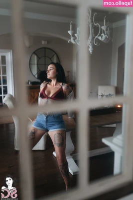 Swampxcricket - Good Day Sexy Friends. Feeling a little frisky this morning. Who