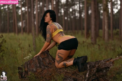 Swampxcricket - I loved way too many of these pics ;)