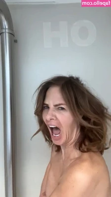 Trinny Woodall [ trinny-woodall ] - I can t get enough of these slippers