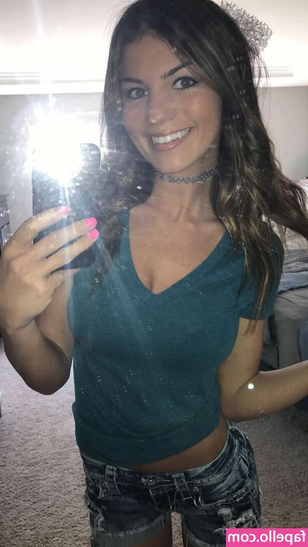 Carlie Jo Howell [ carlie-jo-howell ] - Not every post has to be a dildo inside me, I guess. How do you guys