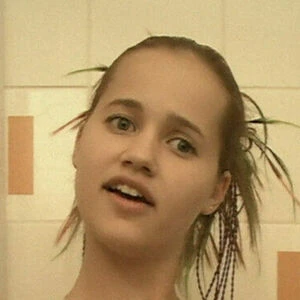 Katie Wolstenholme