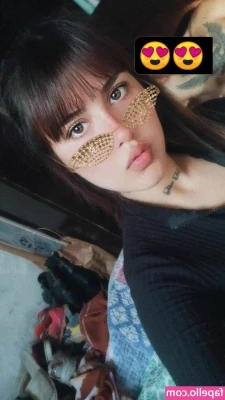 Selene Velazquez [ selene-velazquez ] - Wanna get messy with me? 🥵️ Quer se sujar comigo? 🥵️
