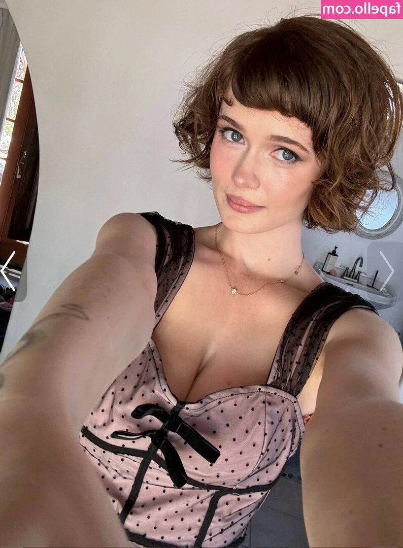 Avalon Warren [ avalon-warren-3 ] - won t you bear your sole with me