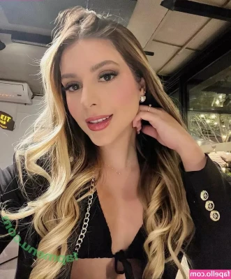 Carolina Paiva [ carolina-paiva ] - I want to play with you 😘❤