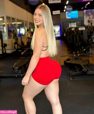 Carolina Paiva [ carolina-paiva ] - Good morning to you 💜
