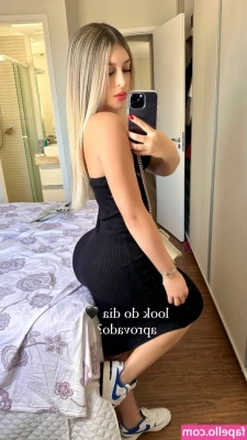 Carolina Paiva [ carolina-paiva ] - Come eat me daddy🙈😜