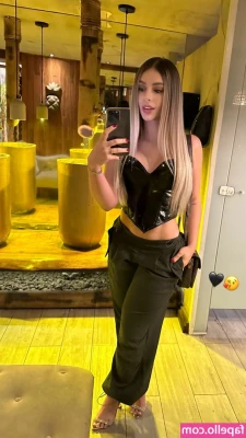 Carolina Paiva [ carolina-paiva ] - Good morning everyone 💕☺️☕