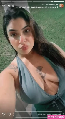 Leticia Mello [ leticia-mello ] - Park Views 😍😍😍