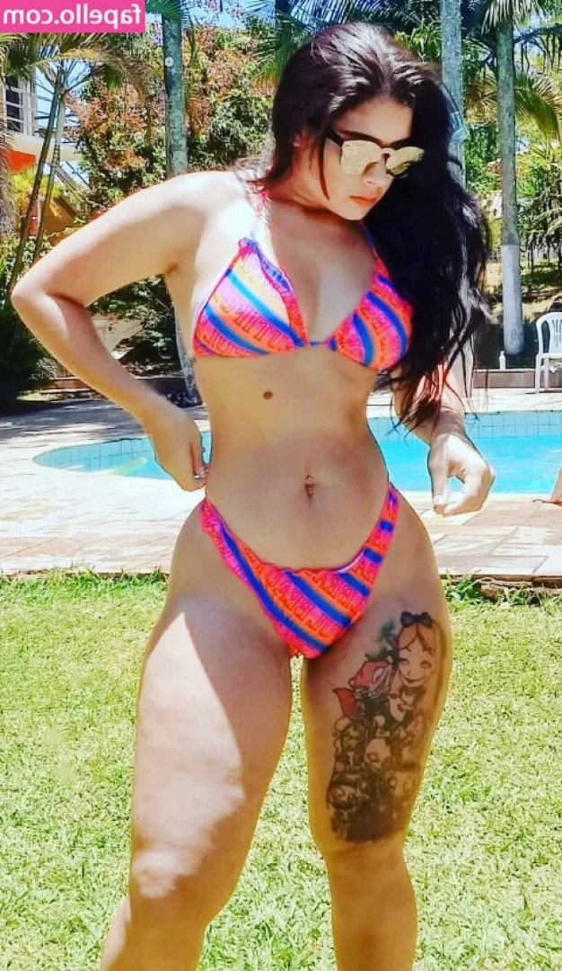 Leticia Mello [ leticia-mello ] - Run or Gym which is your go to?