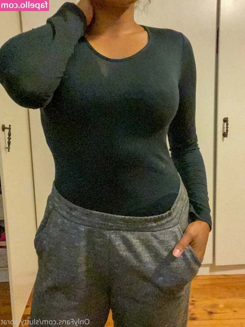 Adhana - guaranteed thicker in person 😈