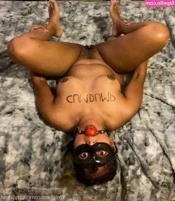 Adhana - Working on making this booty bigger