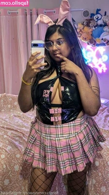 Malika - Have you done something wrong? I will give you your punishment 🔥
