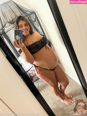 Katarina Cooper [ katarina-cooper ] - We sorta put D in the B