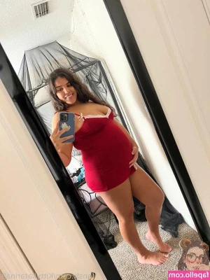 Katarina Cooper [ katarina-cooper ] - A fun lil outfit for you to enjoy tonight…or take off 😏…which