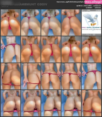 Itsnickibabe [ itsnickibabe-1 ] - It's #fairdoslucymuse and #tilingrelief07