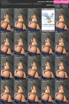 Itsnickibabe [ itsnickibabe-1 ] - I pumped it. Enjoy the fatness