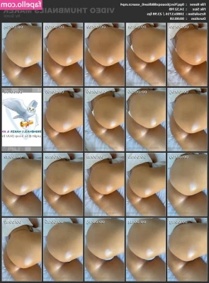 Itsnickibabe [ itsnickibabe-1 ] - Motivate me to show you more 😈😈😈