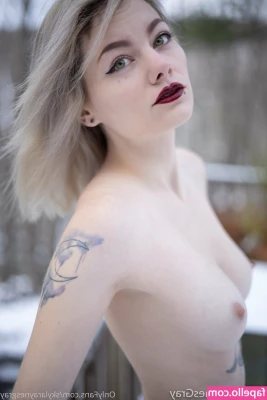 Skylaraynesgray - 🔥@sweet_peach7777 NOW wet💦She loves having her juicy ass