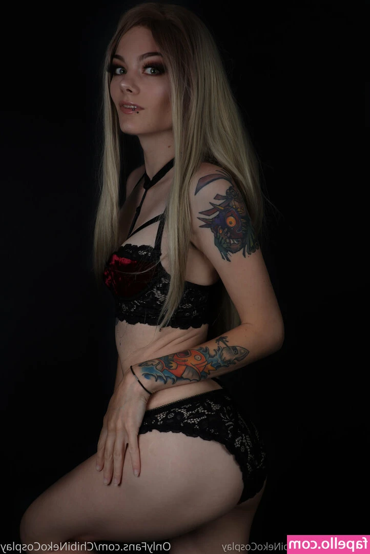 Skylaraynesgray - Nibley clit....