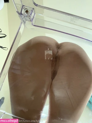 Skylaraynesgray - Fais vibrer ma culotte