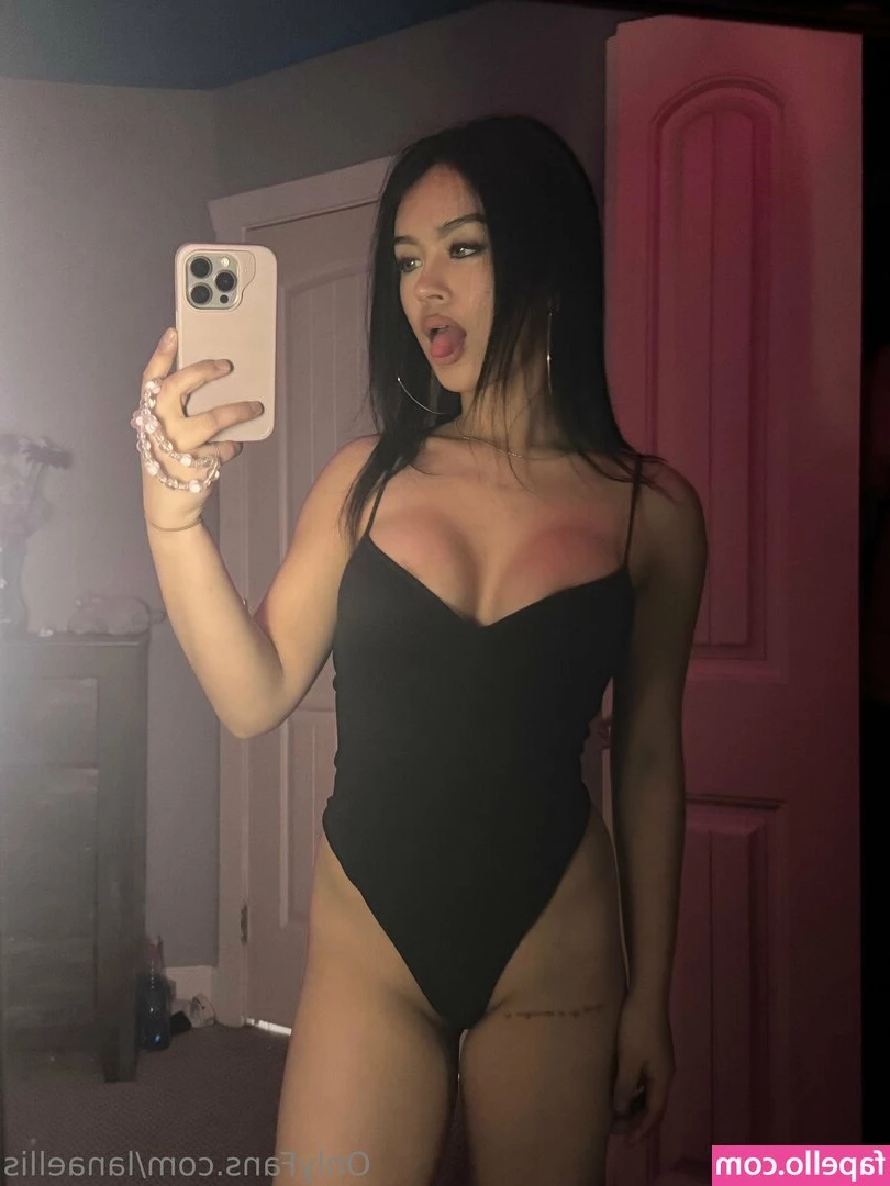 lanaellis - Let s swim together naked