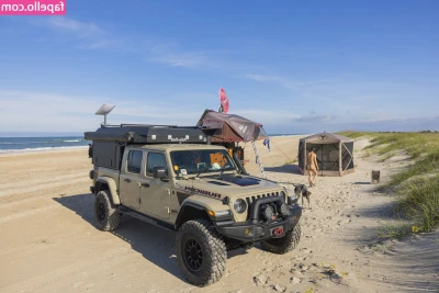 Gobi Recon [ gobi-recon ] - Pool Time!