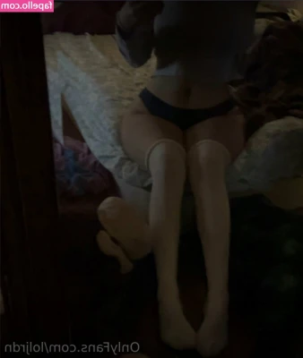 Loljrdn - Online all night 🤪 Do you want to s3xt with me? 💦