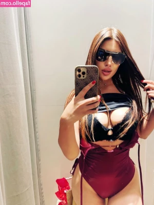 donna_madonna [ donna-madonna ] - Are you ready to be seduced on this Seductive Saturday? I’m waiting