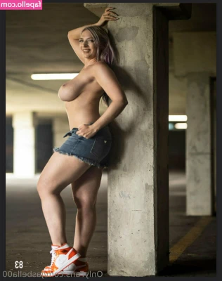 Jasmine Bella [ jasmine-bella ] - You are in for the quite the treat! Brand NEW BG content in my DM's!