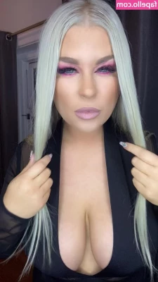 Chloe Michelle [ chloe-michelle ] - A little teaser  I ve had this idea for a while and I hope it turned
