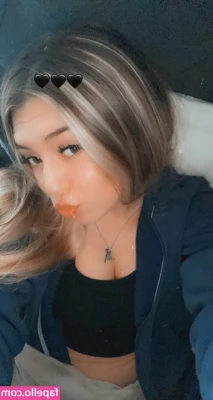xolatina - I’m so easy 🥺  Wanna see me come more? Reach the goal on this