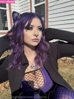 violenthomicidefree - How do I look
