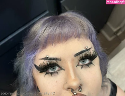 violenthomicidefree - Let the sun shine on my smooth pussy outside in Stockings  amp 