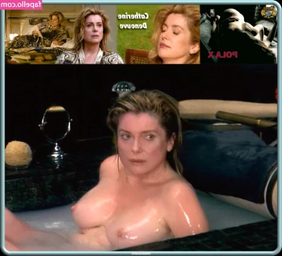 Deneuve - Sorry I’ve been so busy lately. I’ll do better I promise :)