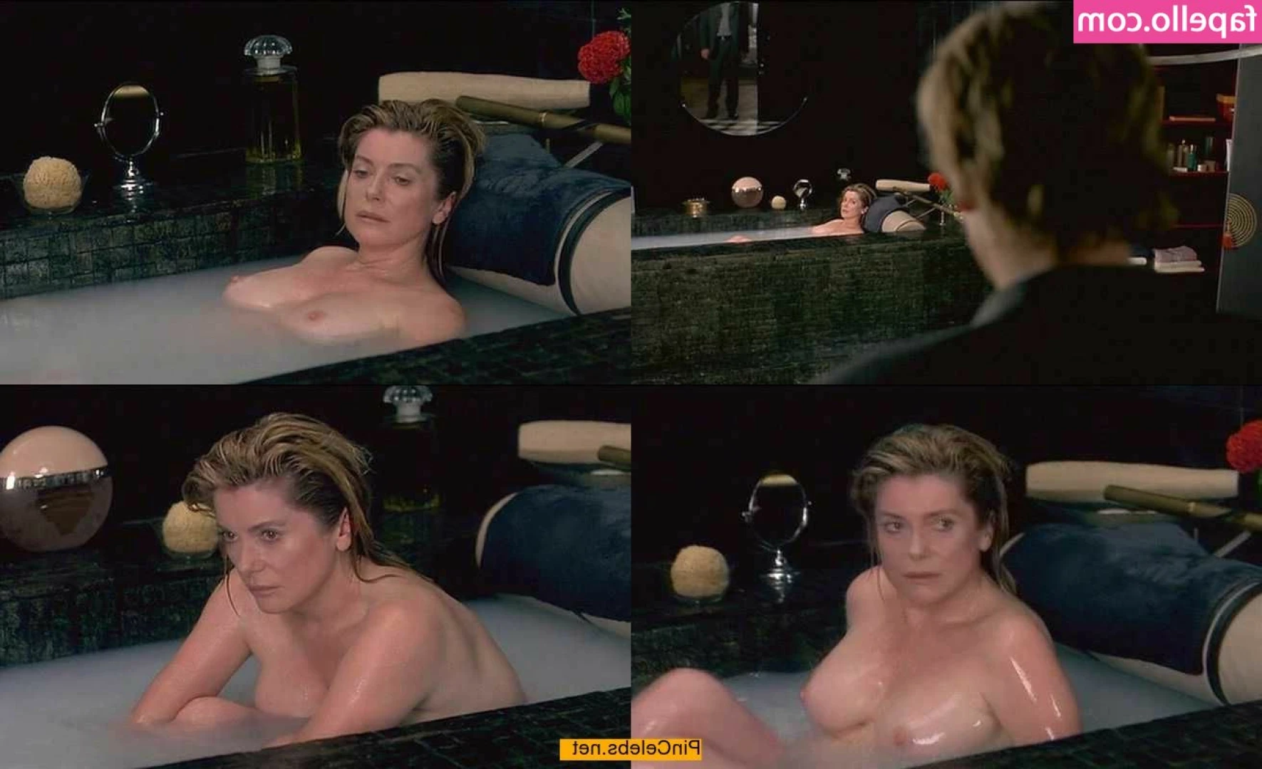 Deneuve - See ya in dreamland
