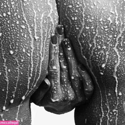 Dripping - What is one word you would use to describe me, babe? 🙈💗