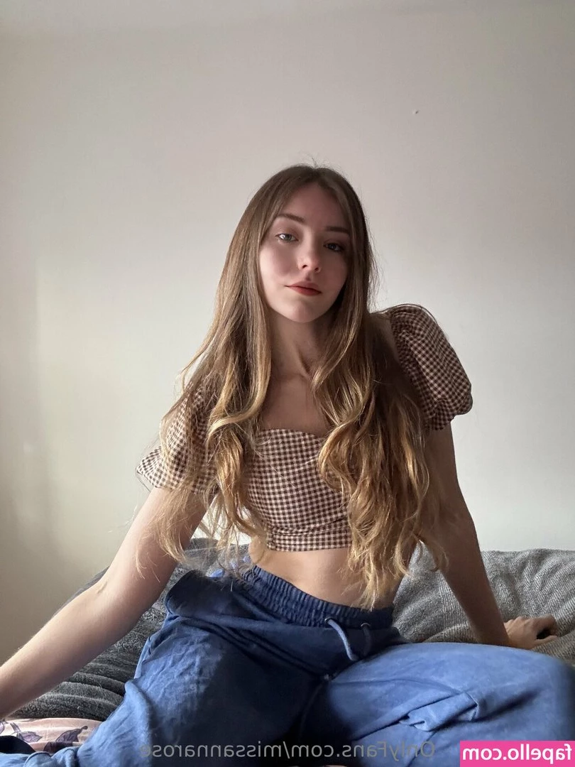 missannarose - How u doing daddy