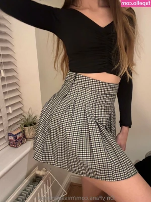 missannarose - WISH ME LUCKKKK