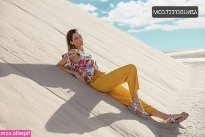Jorgelina Airaldi [ jorgelina-airaldi ] - Guys should I do a flash sale on me and diamonds tooless video?