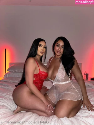 latiiinamamiiii - Video   deewilliamsxxx LOVES getting sloppy  THE BEST BTS ALWAYS