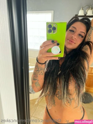 Demoncakes - i can be yours daddy