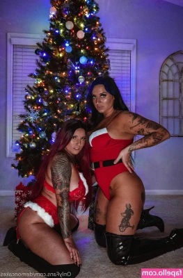 Demoncakes - Tip this post and you get some chubby bunny naughty custom voice