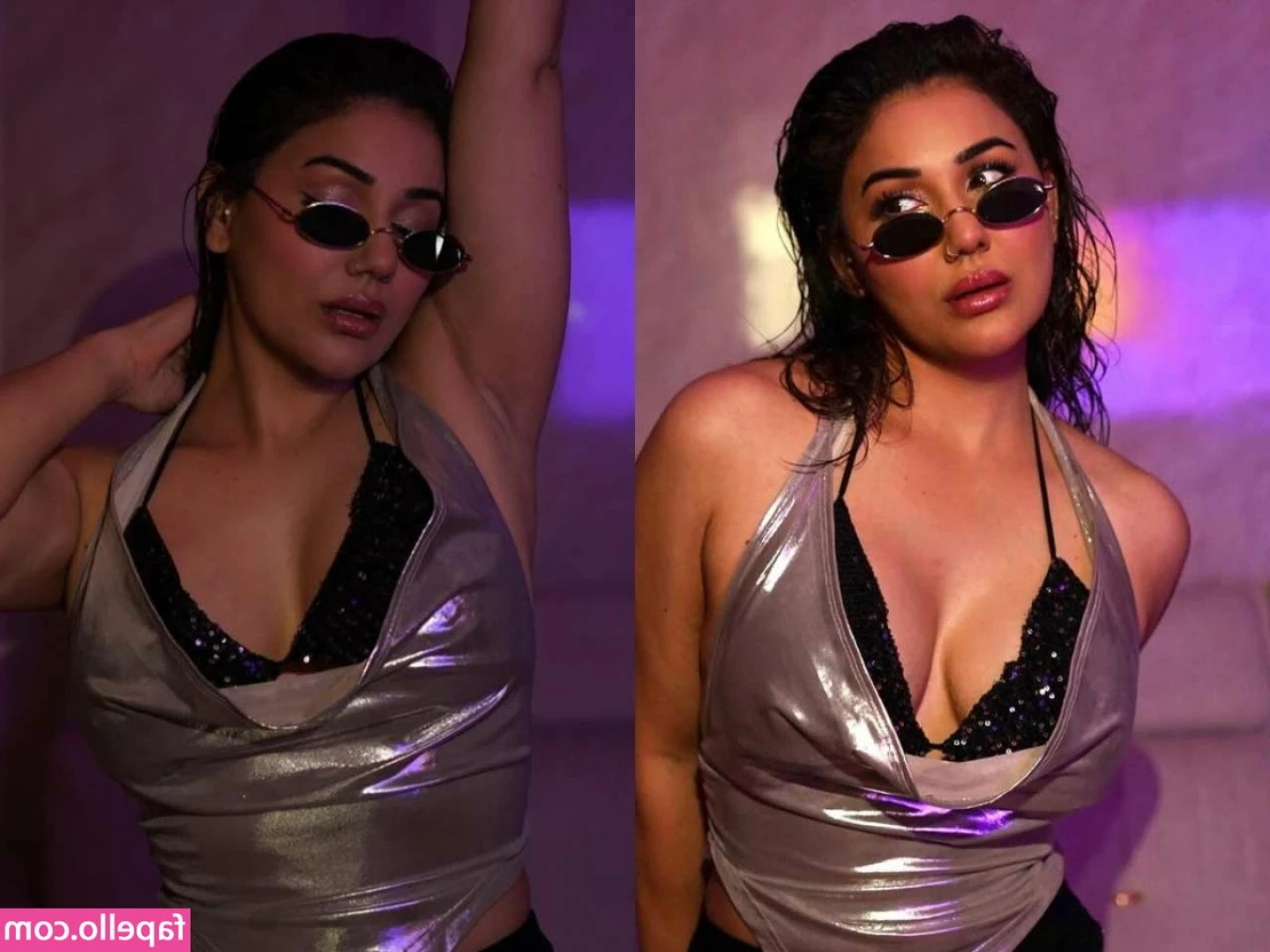 Kangana Sharma [ kangana-sharma ] - AS PROMISED