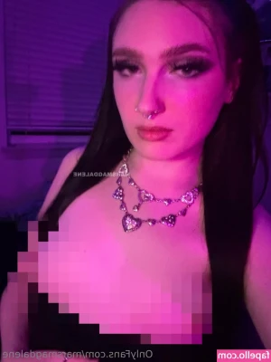 marsmagdalene - hulk horny, hulk smash