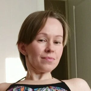 Ruth Connell